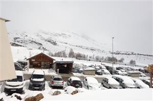 Appartement Studio - Alpe D'Huez