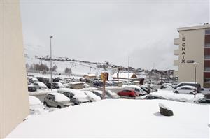 Appartement Studio - Alpe D'Huez