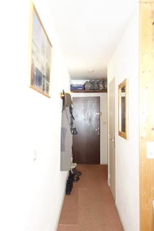 Appartement Studio - Alpe D'Huez