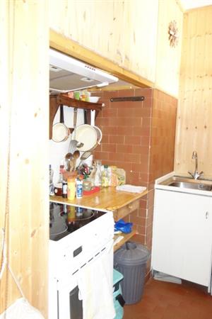 Appartement Studio - Alpe D'Huez