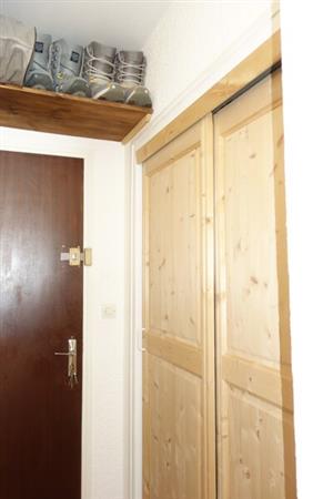 Appartement Studio - Alpe D'Huez
