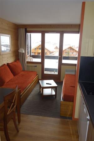 Appartement Studio - Alpe D'Huez