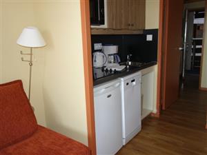 Appartement Studio - Alpe D'Huez