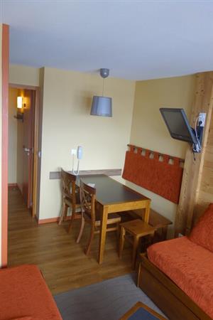 Appartement Studio - Alpe D'Huez