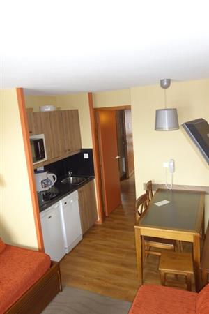 Appartement Studio - Alpe D'Huez