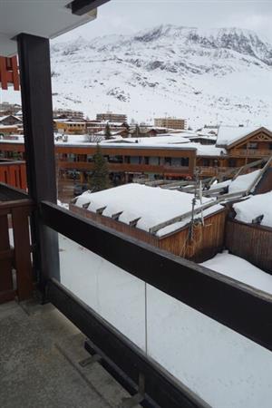 Appartement Studio - Alpe D'Huez