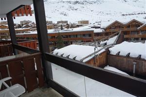 Appartement Studio - Alpe D'Huez