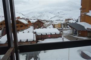 Appartement Studio - Alpe D'Huez