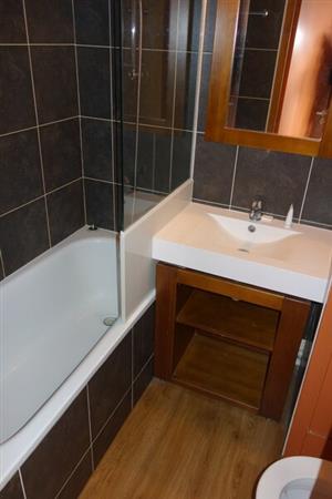 Appartement Studio - Alpe D'Huez