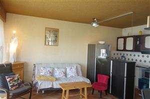 Appartement 2 pièces - Alpe D'Huez