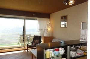 Appartement 2 pièces - Alpe D'Huez