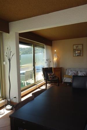 Appartement 2 pièces - Alpe D'Huez