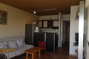Appartement 2 pièces - Alpe D'Huez