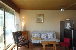 Appartement 2 pièces - Alpe D'Huez