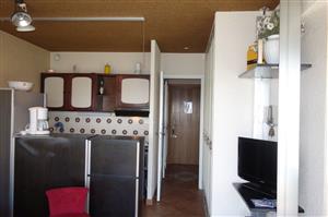 Appartement 2 pièces - Alpe D'Huez