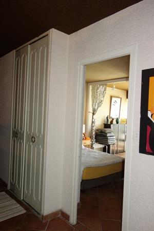 Appartement 2 pièces - Alpe D'Huez