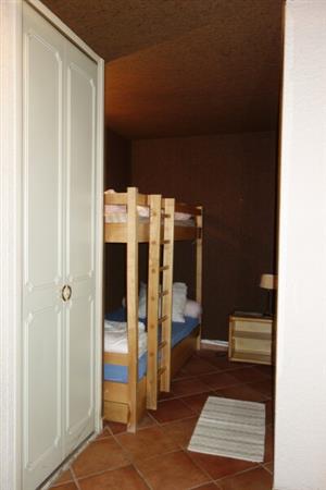 Appartement 2 pièces - Alpe D'Huez