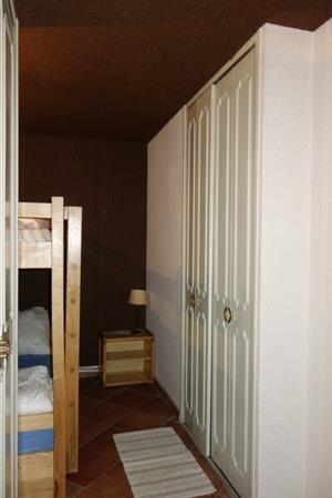 Appartement 2 pièces - Alpe D'Huez