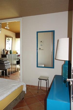Appartement 2 pièces - Alpe D'Huez