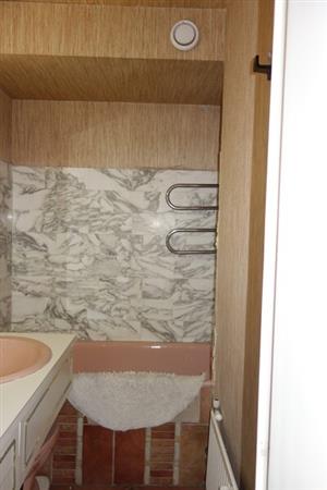 Appartement 2 pièces - Alpe D'Huez