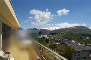 Appartement 2 pièces - Alpe D'Huez