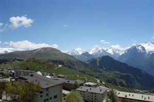Appartement 2 pièces - Alpe D'Huez