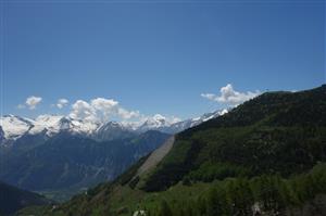 Appartement 2 pièces - Alpe D'Huez