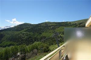 Appartement 2 pièces - Alpe D'Huez