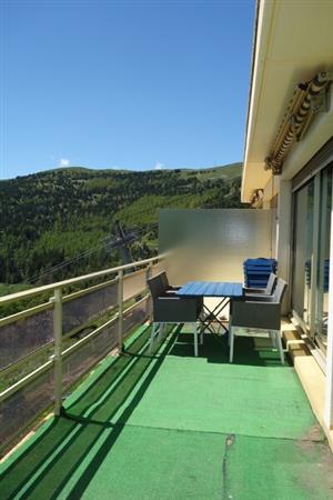 Appartement 2 pièces - Alpe D'Huez