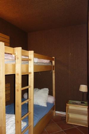 Appartement 2 pièces - Alpe D'Huez