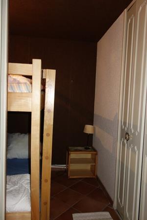 Appartement 2 pièces - Alpe D'Huez