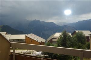 Appartement Studio - Alpe D'Huez