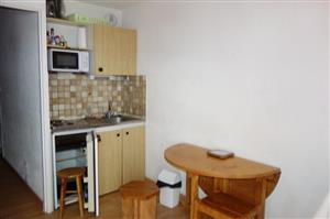 Appartement Studio - Alpe D'Huez