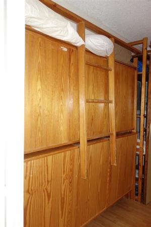 Appartement Studio - Alpe D'Huez