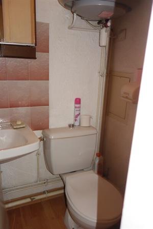 Appartement Studio - Alpe D'Huez