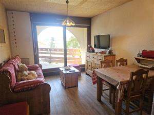 Appartement Studio - Alpe D'Huez