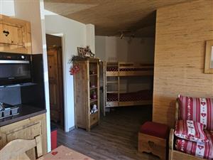 Appartement Studio - Alpe D'Huez