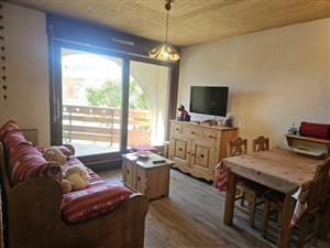 Appartement Studio - Alpe D'Huez