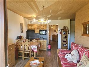 Appartement Studio - Alpe D'Huez