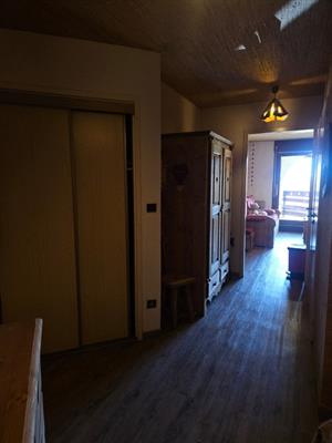 Appartement Studio - Alpe D'Huez