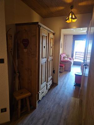 Appartement Studio - Alpe D'Huez