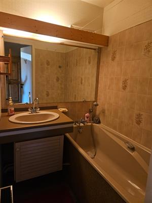 Appartement Studio - Alpe D'Huez