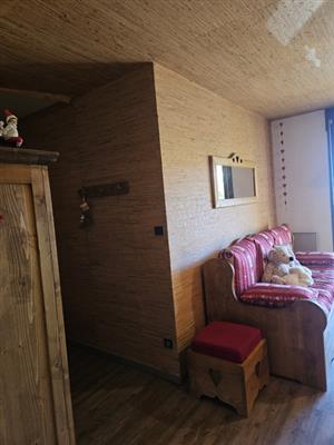 Appartement Studio - Alpe D'Huez