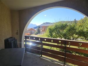 Appartement Studio - Alpe D'Huez