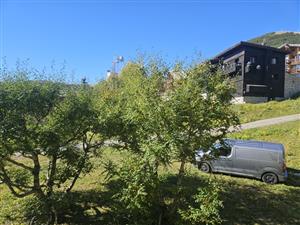 Appartement Studio - Alpe D'Huez