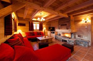 Maison Chalet - Alpe D'Huez