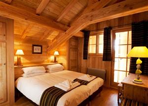 Maison Chalet - Alpe D'Huez