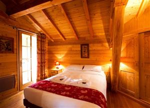 Maison Chalet - Alpe D'Huez