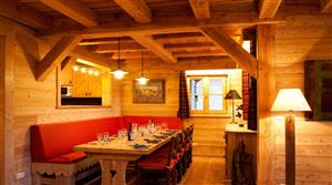 Maison Chalet - Alpe D'Huez