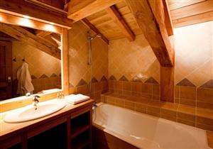 Maison Chalet - Alpe D'Huez